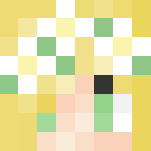 Basic Skin | Munch - Female Minecraft Skins - image 3