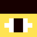 Bill Cipher - Male Minecraft Skins - image 3
