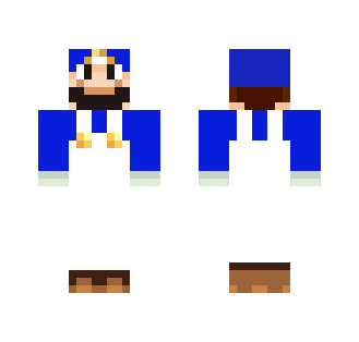 supermarioglitchy4 - Male Minecraft Skins - image 2