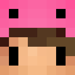 Chibi Pumpkin - Male Minecraft Skins - image 3