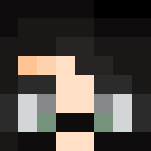 Jade Harley / Homestuck - Male Minecraft Skins - image 3