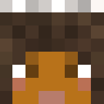 Fall Clothes - Female Minecraft Skins - image 3