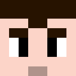 Vegeta(Buu Saga) - Male Minecraft Skins - image 3