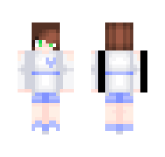 Waifu's OC - Female Minecraft Skins - image 2