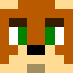 Nick Wilde - Male Minecraft Skins - image 3