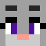 Judy Hopps - Female Minecraft Skins - image 3