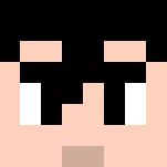 Gohan(Adult) - Male Minecraft Skins - image 3