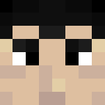 The Punisher V.2 - Male Minecraft Skins - image 3