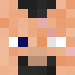 Railroad - Male Minecraft Skins - image 3
