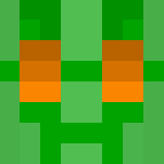 (Hotline miami ) Carl - Male Minecraft Skins - image 3