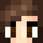 Flynn Rider as a girl - Girl Minecraft Skins - image 3