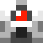 robot - Other Minecraft Skins - image 3