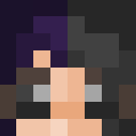 request: chibitalia. - Female Minecraft Skins - image 3