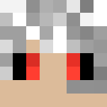 Ghoul Gamer - Male Minecraft Skins - image 3