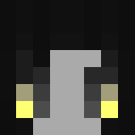 Silver-Homestuck Oc - Female Minecraft Skins - image 3