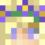 Heroic Hunter (For Nymre!) - Female Minecraft Skins - image 3