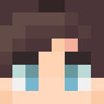 ƇǪƪȈΝ ϡ - Enjoy! - Male Minecraft Skins - image 3