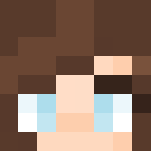 Pink Bunny - Male Minecraft Skins - image 3