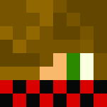 arquero - Male Minecraft Skins - image 3