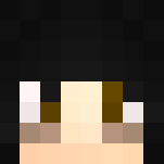 Jeff the Killer~ - Male Minecraft Skins - image 3