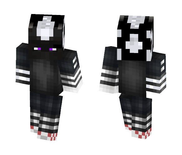 cool - Male Minecraft Skins - image 1
