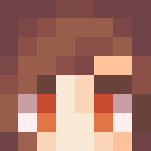 autumnnn! - Female Minecraft Skins - image 3
