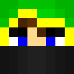 Darian - Male Minecraft Skins - image 3