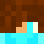 ZKfined - Male Minecraft Skins - image 3