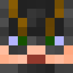 The Flash (Knightmare Concept) - Comics Minecraft Skins - image 3