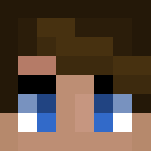 Steve 2.0◊4§4◊ - Male Minecraft Skins - image 3