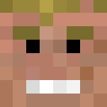 Donal Trump - Male Minecraft Skins - image 3