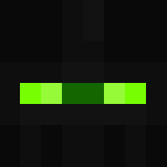 GreenMoon - Interchangeable Minecraft Skins - image 3