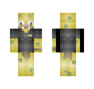 This Is My Pawn Shop - Male Minecraft Skins - image 2