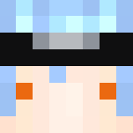 Sasuke Aido - Male Minecraft Skins - image 3