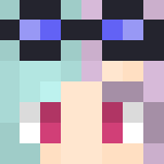 Mayu [] OC [] - Female Minecraft Skins - image 3
