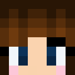 Fran~Fran Bow - Female Minecraft Skins - image 3