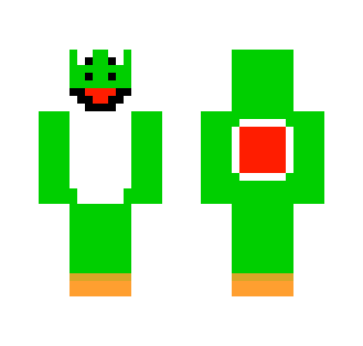 Joshy - Male Minecraft Skins - image 2