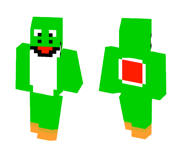 Joshy - Male Minecraft Skins - image 1