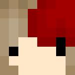 Boy or a Girl?!?! -=- WHO KNOWS? - Boy Minecraft Skins - image 3