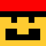 Mayro - Male Minecraft Skins - image 3