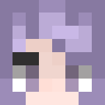 First skin, :O - Female Minecraft Skins - image 3