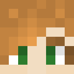 Alex || Re-skin - Interchangeable Minecraft Skins - image 3