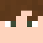 FBWTFT - Newt Scamander - Male Minecraft Skins - image 3