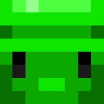 Please Read! Turtle - Male Minecraft Skins - image 3