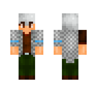 Josephpica - Male Minecraft Skins - image 2
