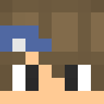 ~Pvp Hooded Boy~ ~Shady - Male Minecraft Skins - image 3