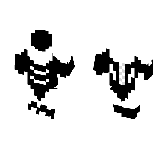 random skin - Male Minecraft Skins - image 1