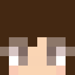 For Kuin_chan Fixed - Female Minecraft Skins - image 3