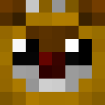 Ewok hodie A - Other Minecraft Skins - image 3