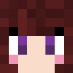 My Oc - Tachi Yuna - Female Minecraft Skins - image 3